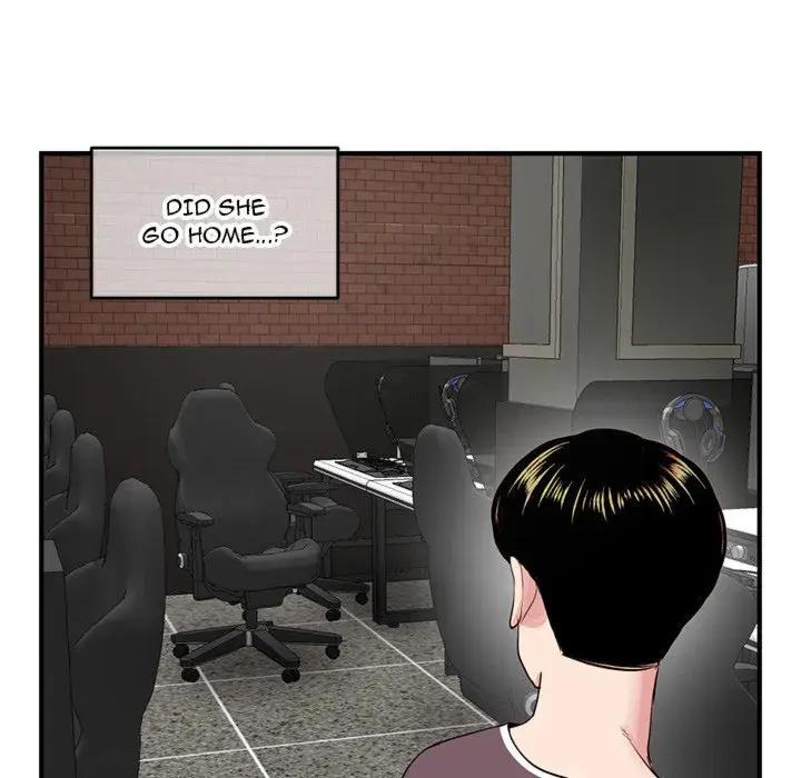 Midnight PC Cafe Episode 2 - Page 43