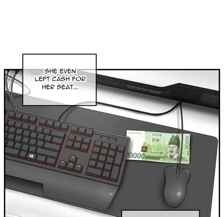 Midnight PC Cafe Episode 2 - Page 45