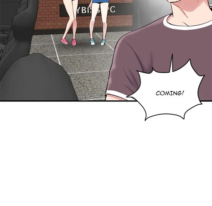 Midnight PC Cafe Episode 2 - Page 53