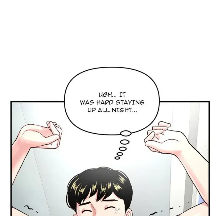 Midnight PC Cafe Episode 2 - Page 61
