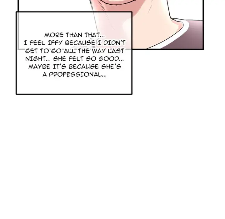 Midnight PC Cafe Episode 2 - Page 65