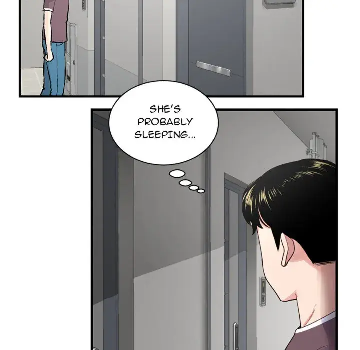 Midnight PC Cafe Episode 2 - Page 71