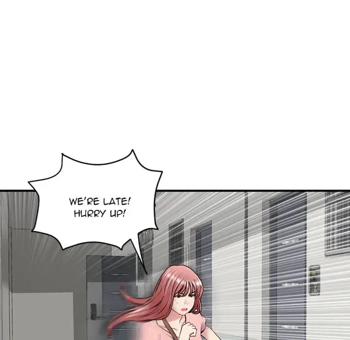 Midnight PC Cafe Episode 2 - Page 79