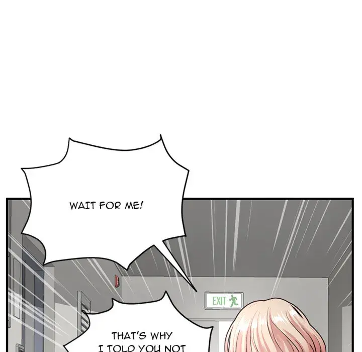 Midnight PC Cafe Episode 2 - Page 81