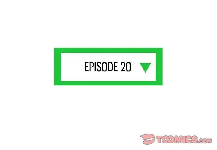 Midnight PC Cafe Episode 20 - Page 3