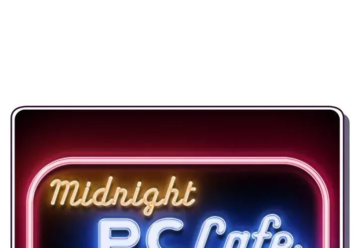 Midnight PC Cafe Episode 22 - Page 1