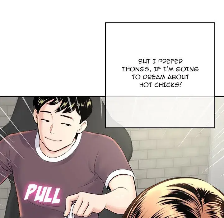 Midnight PC Cafe Episode 22 - Page 136