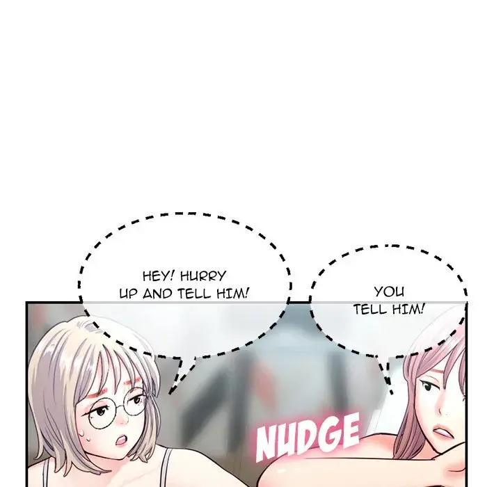 Midnight PC Cafe Episode 23 - Page 131