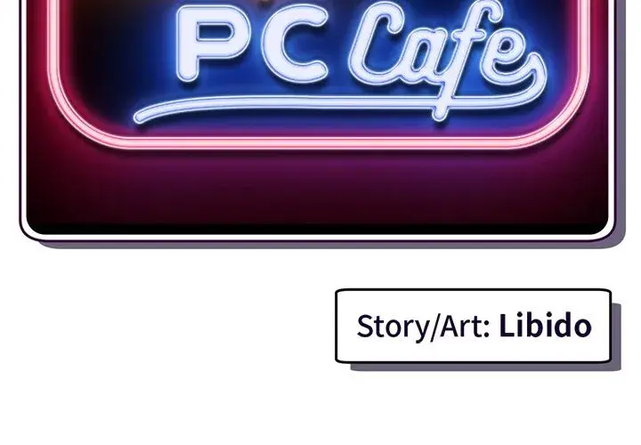 Midnight PC Cafe Episode 27 - Page 2