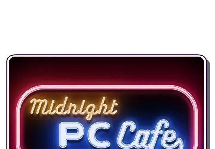 Midnight PC Cafe Episode 28 - Page 1