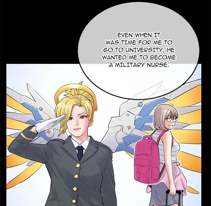 Midnight PC Cafe Episode 28 - Page 63
