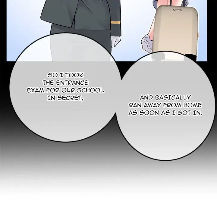 Midnight PC Cafe Episode 28 - Page 64
