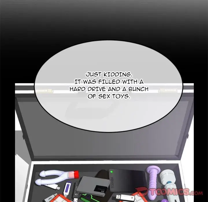 Midnight PC Cafe Episode 28 - Page 84