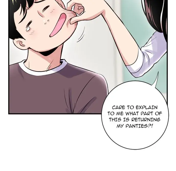 Midnight PC Cafe Episode 3 - Page 17