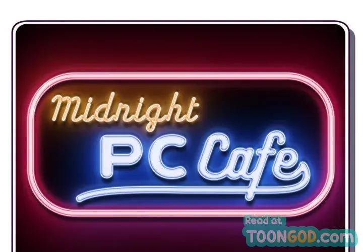 Midnight PC Cafe Episode 3 - Page 2