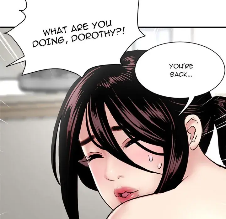 Midnight PC Cafe Episode 3 - Page 21