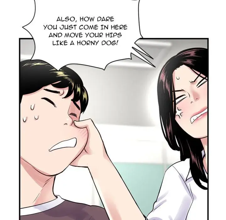 Midnight PC Cafe Episode 3 - Page 31