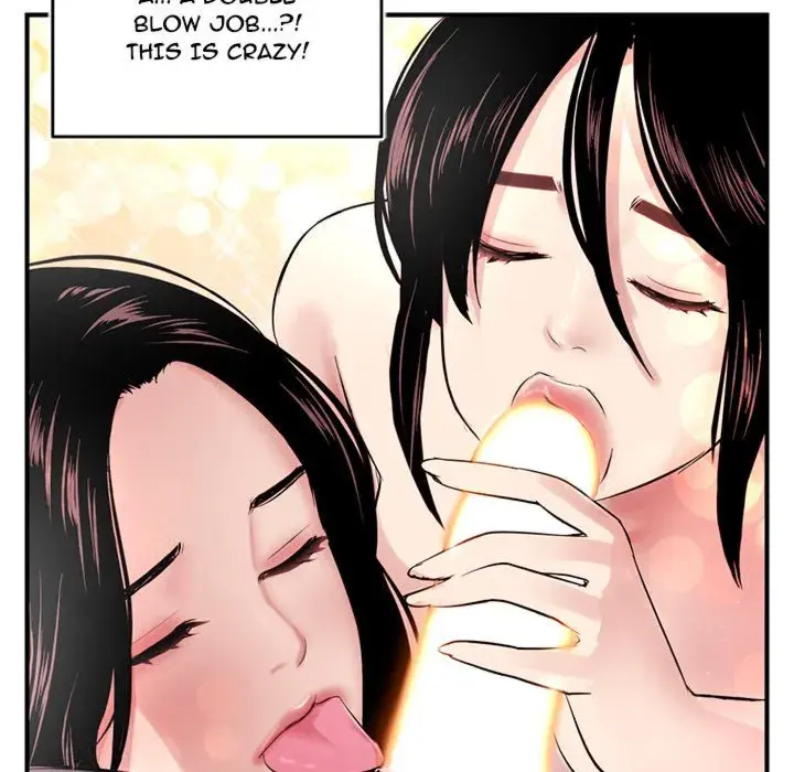 Midnight PC Cafe Episode 3 - Page 63
