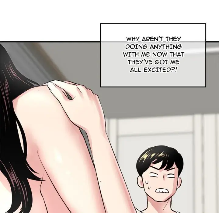 Midnight PC Cafe Episode 3 - Page 82