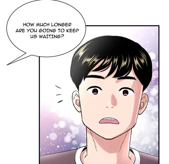 Midnight PC Cafe Episode 3 - Page 85