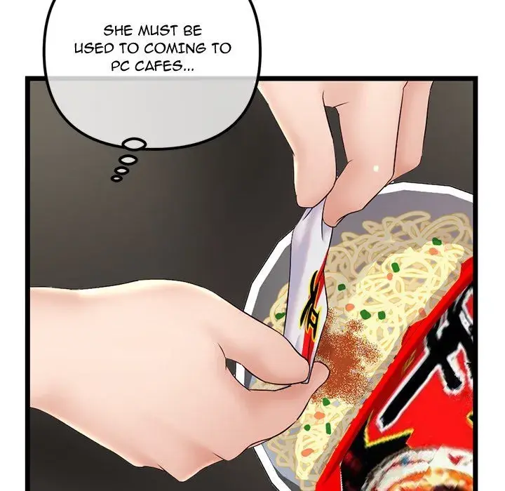 Midnight PC Cafe Episode 30 - Page 149