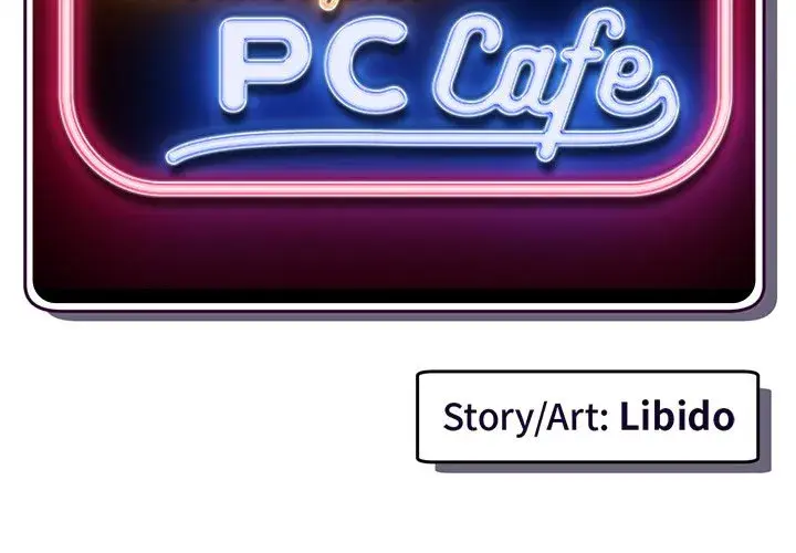 Midnight PC Cafe Episode 33 - Page 2