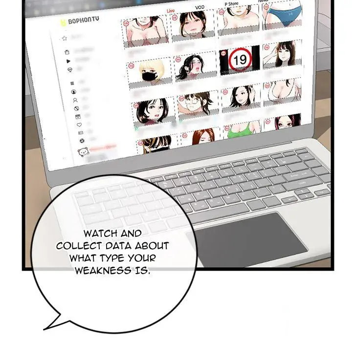 Midnight PC Cafe Episode 34 - Page 131
