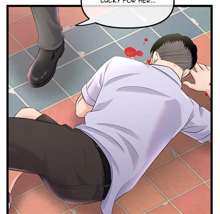 Midnight PC Cafe Episode 34 - Page 83