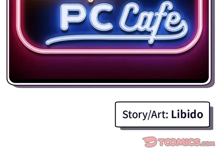 Midnight PC Cafe Episode 37 - Page 3