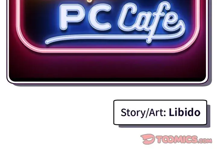 Midnight PC Cafe Episode 38 - Page 3