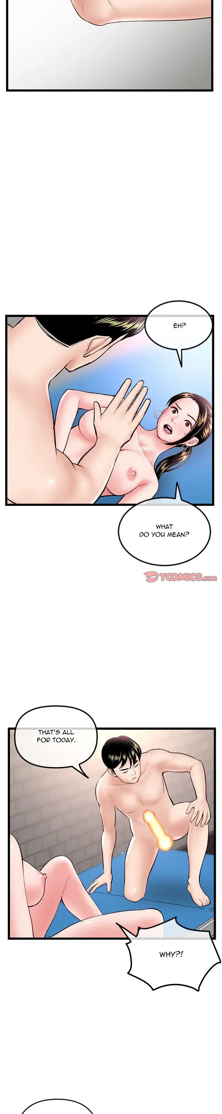 Midnight PC Cafe Episode 39 - Page 23