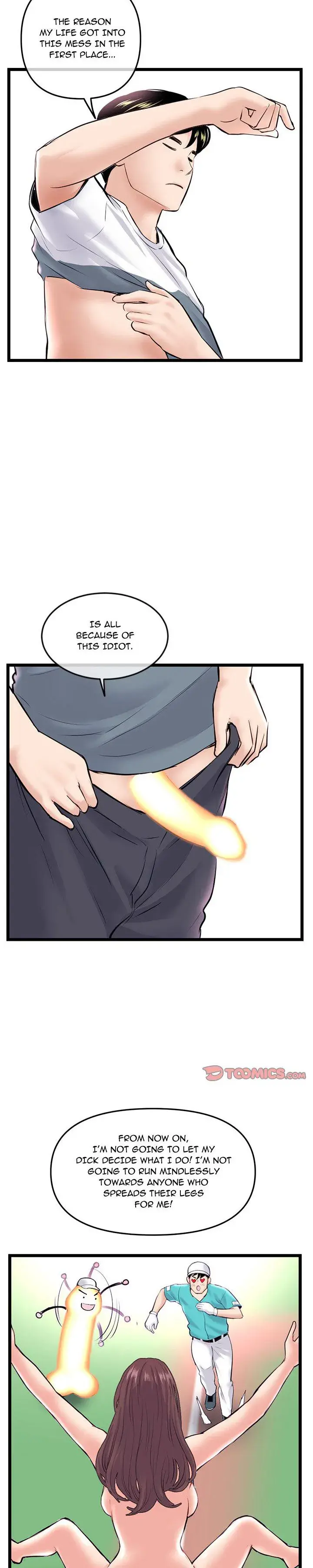 Midnight PC Cafe Episode 39 - Page 24