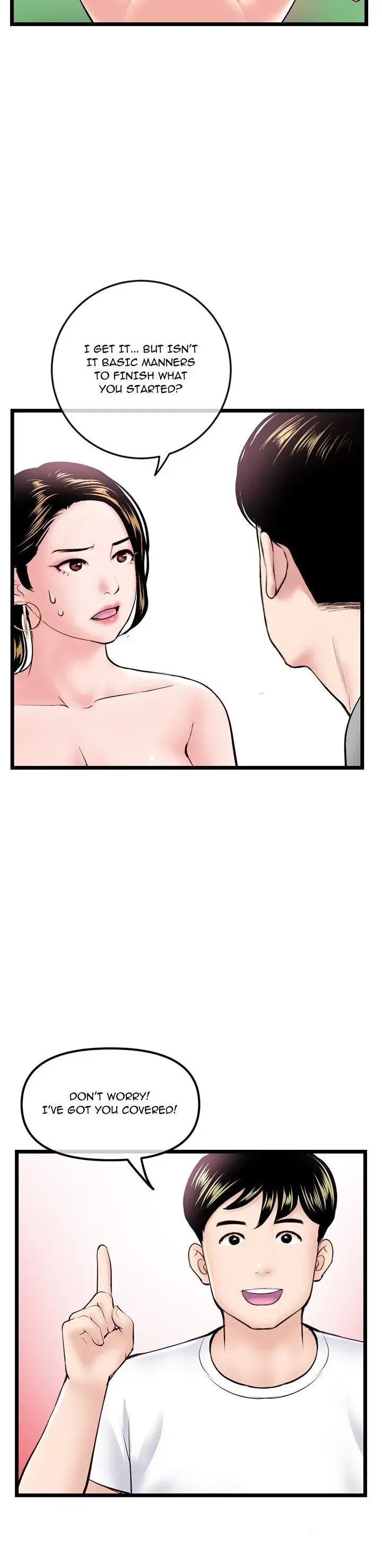 Midnight PC Cafe Episode 39 - Page 25
