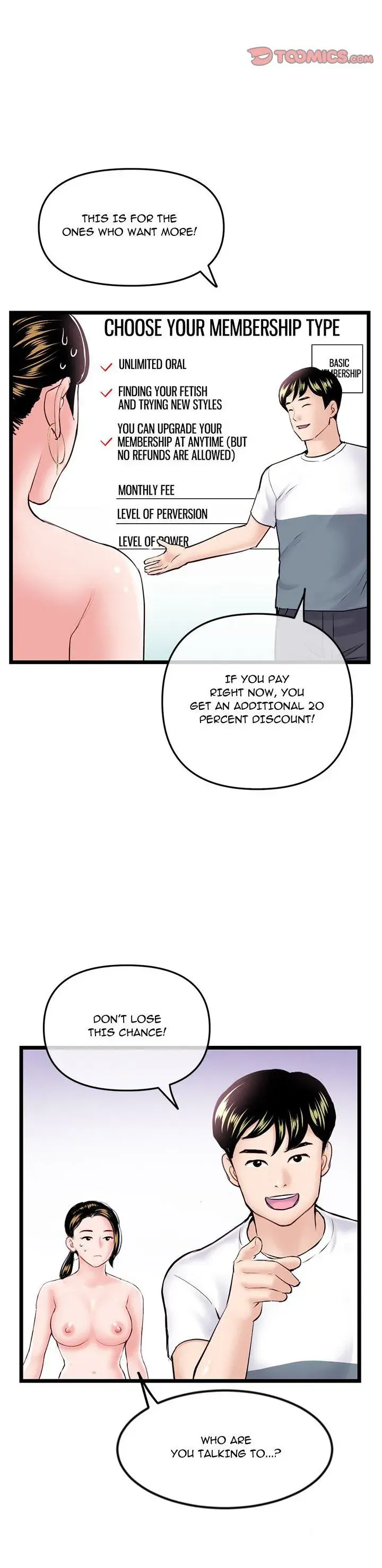 Midnight PC Cafe Episode 39 - Page 26