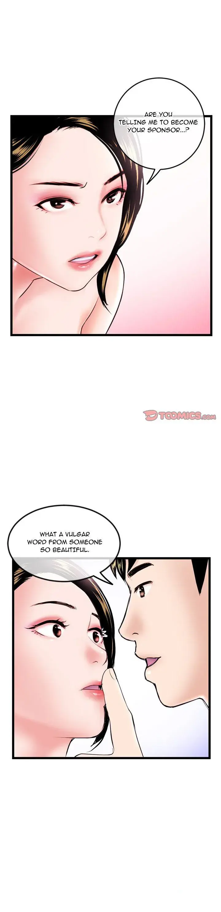 Midnight PC Cafe Episode 39 - Page 27