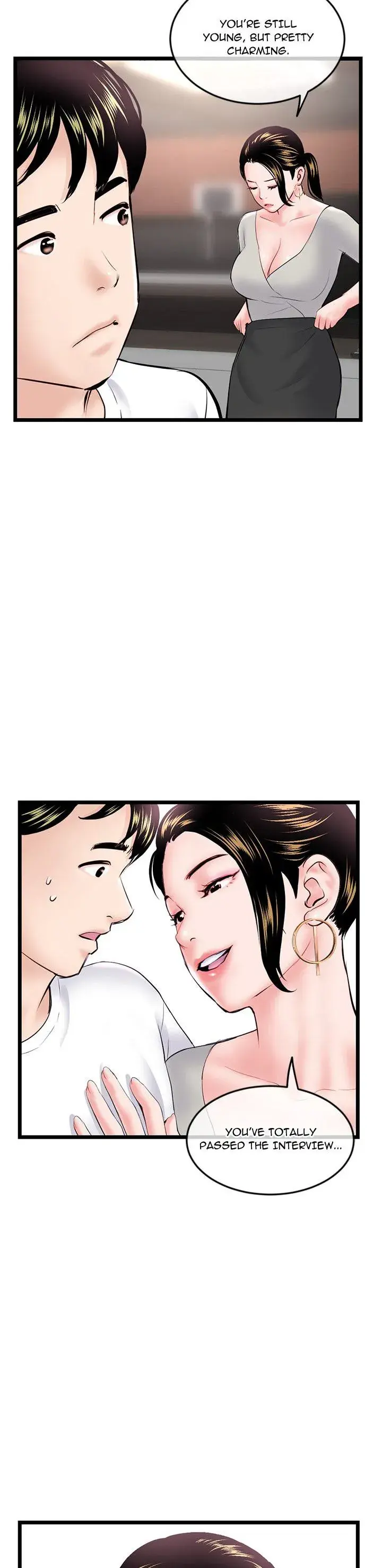 Midnight PC Cafe Episode 39 - Page 29
