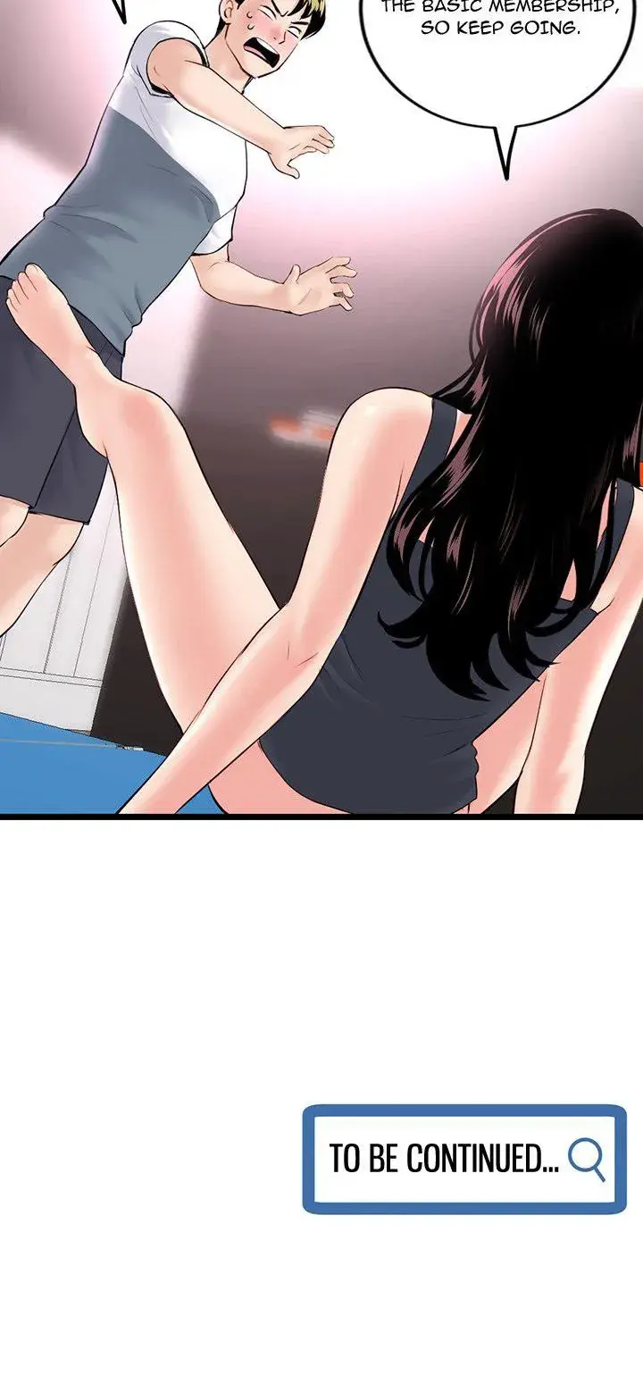 Midnight PC Cafe Episode 39 - Page 32