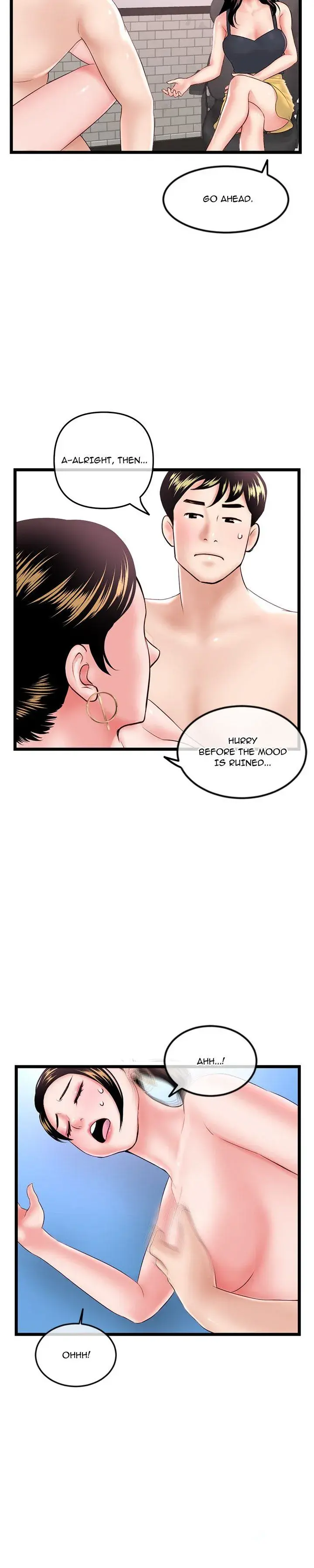 Midnight PC Cafe Episode 39 - Page 5
