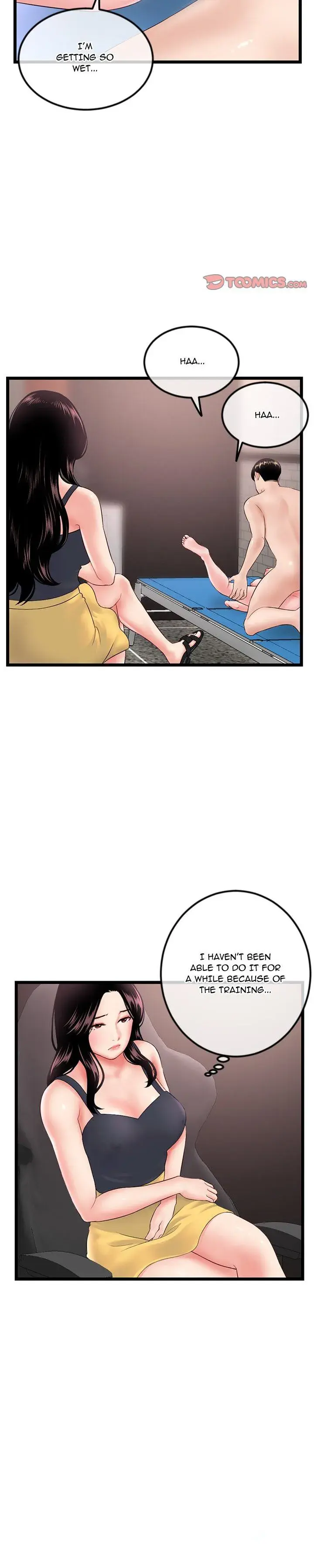 Midnight PC Cafe Episode 39 - Page 7