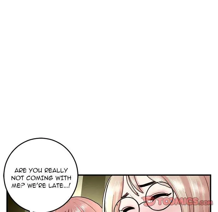 Midnight PC Cafe Episode 4 - Page 124