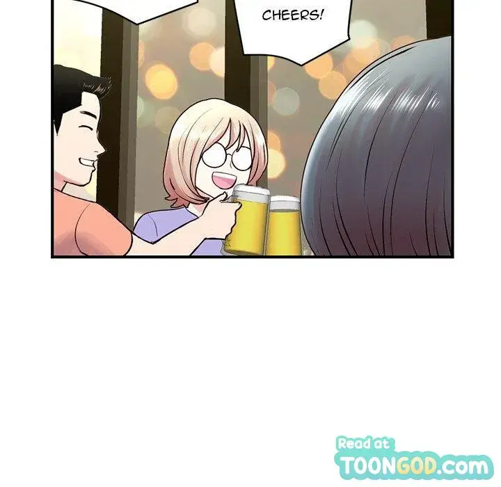 Midnight PC Cafe Episode 4 - Page 131