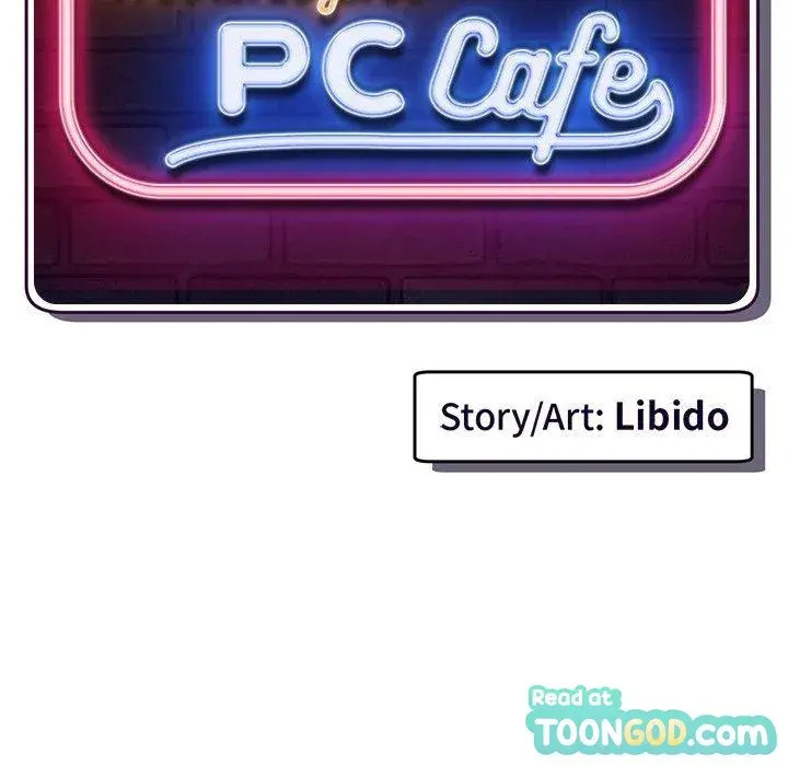 Midnight PC Cafe Episode 4 - Page 14