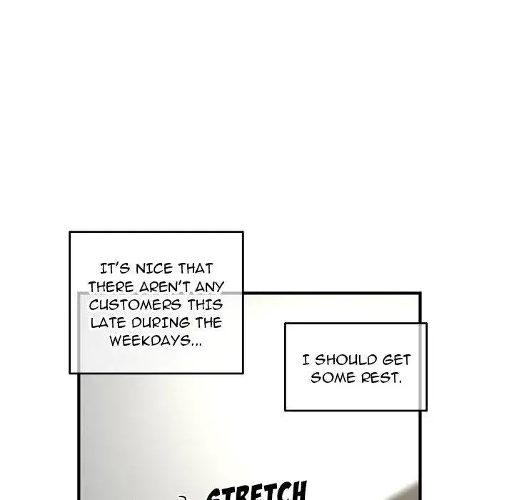 Midnight PC Cafe Episode 4 - Page 154