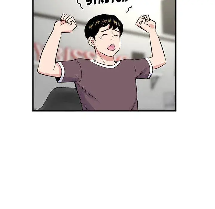 Midnight PC Cafe Episode 4 - Page 155
