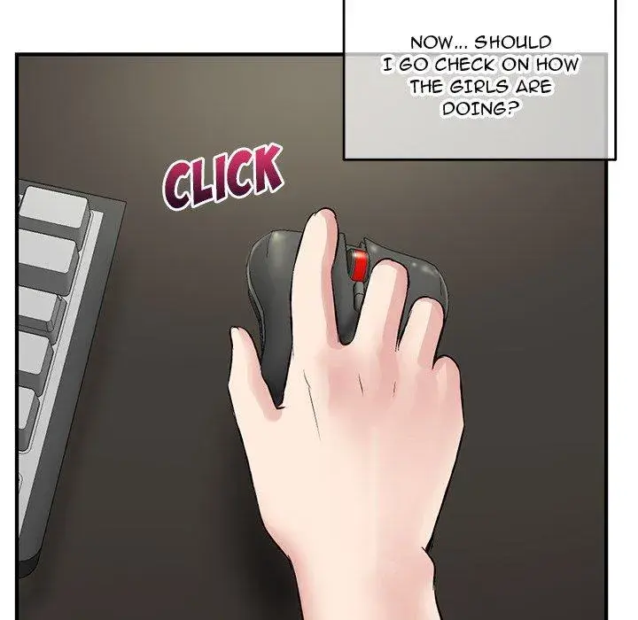 Midnight PC Cafe Episode 4 - Page 167