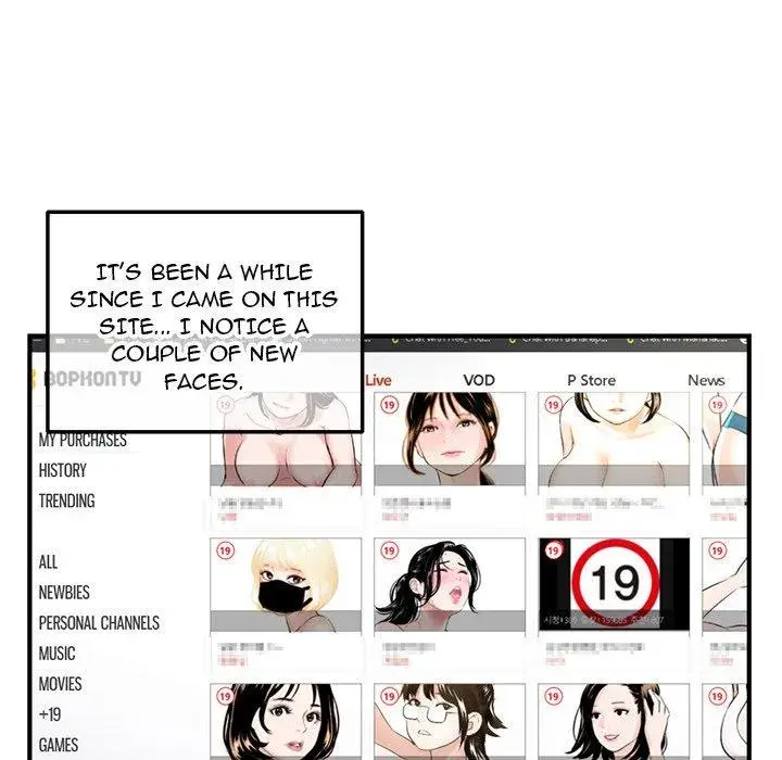 Midnight PC Cafe Episode 4 - Page 169
