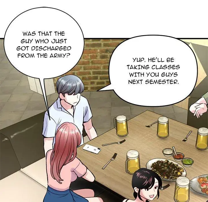 Midnight PC Cafe Episode 4 - Page 31