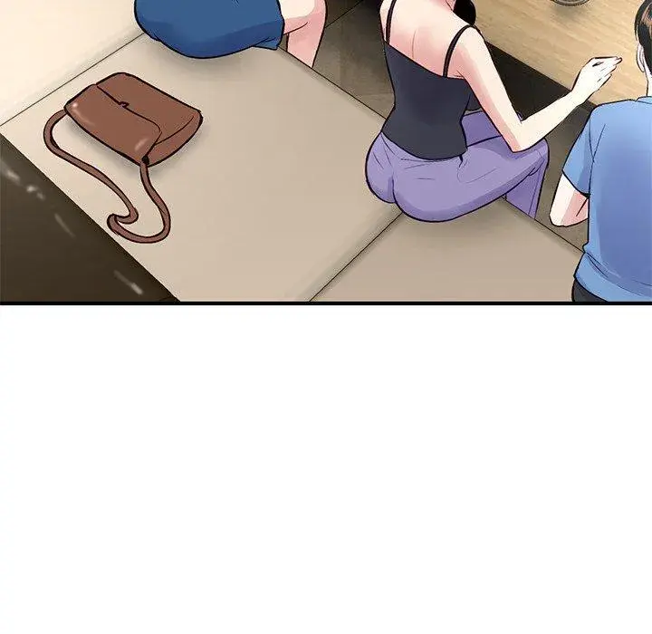 Midnight PC Cafe Episode 4 - Page 32