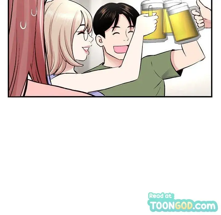 Midnight PC Cafe Episode 4 - Page 59