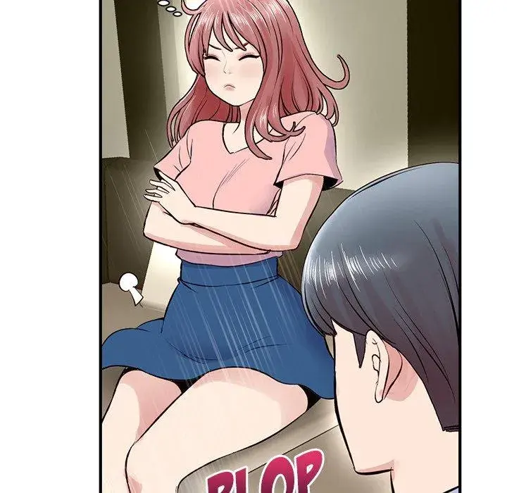 Midnight PC Cafe Episode 4 - Page 61